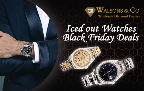 rolex watch black friday sale.